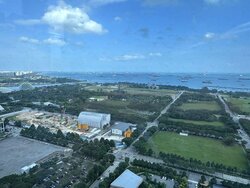 Marina Bay Financial Centre (mbfc) (D1), Office #456717701